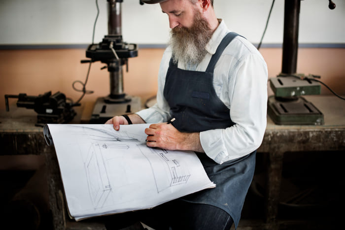 Изготовление металлоизделий: ошибки в чертежах, ведущие к удорожанию производства Изготовление металлоизделий: ошибки в чертежах, ведущие к удорожанию производства